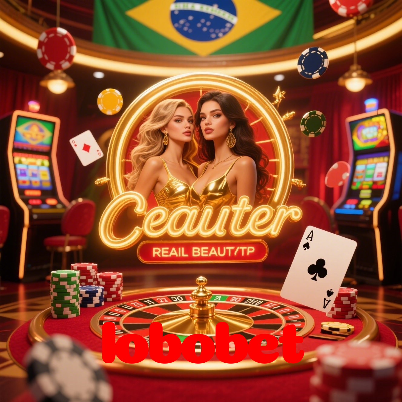 Explore o Poder do App lobobet: Jogos de Azar ao Seu Alcance