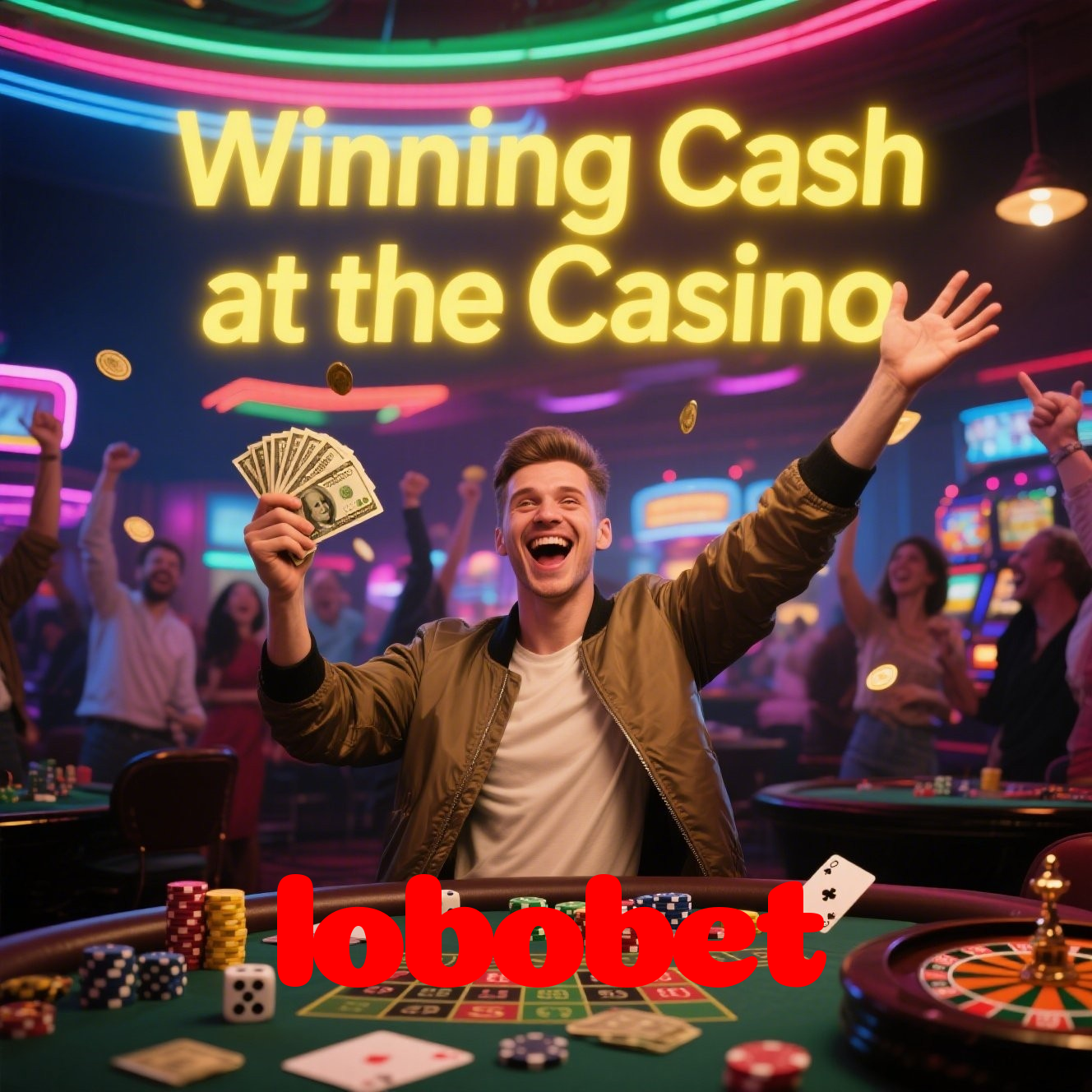 lobobet : O cassino online mais confiável, só para quem busca grandes prêmios!