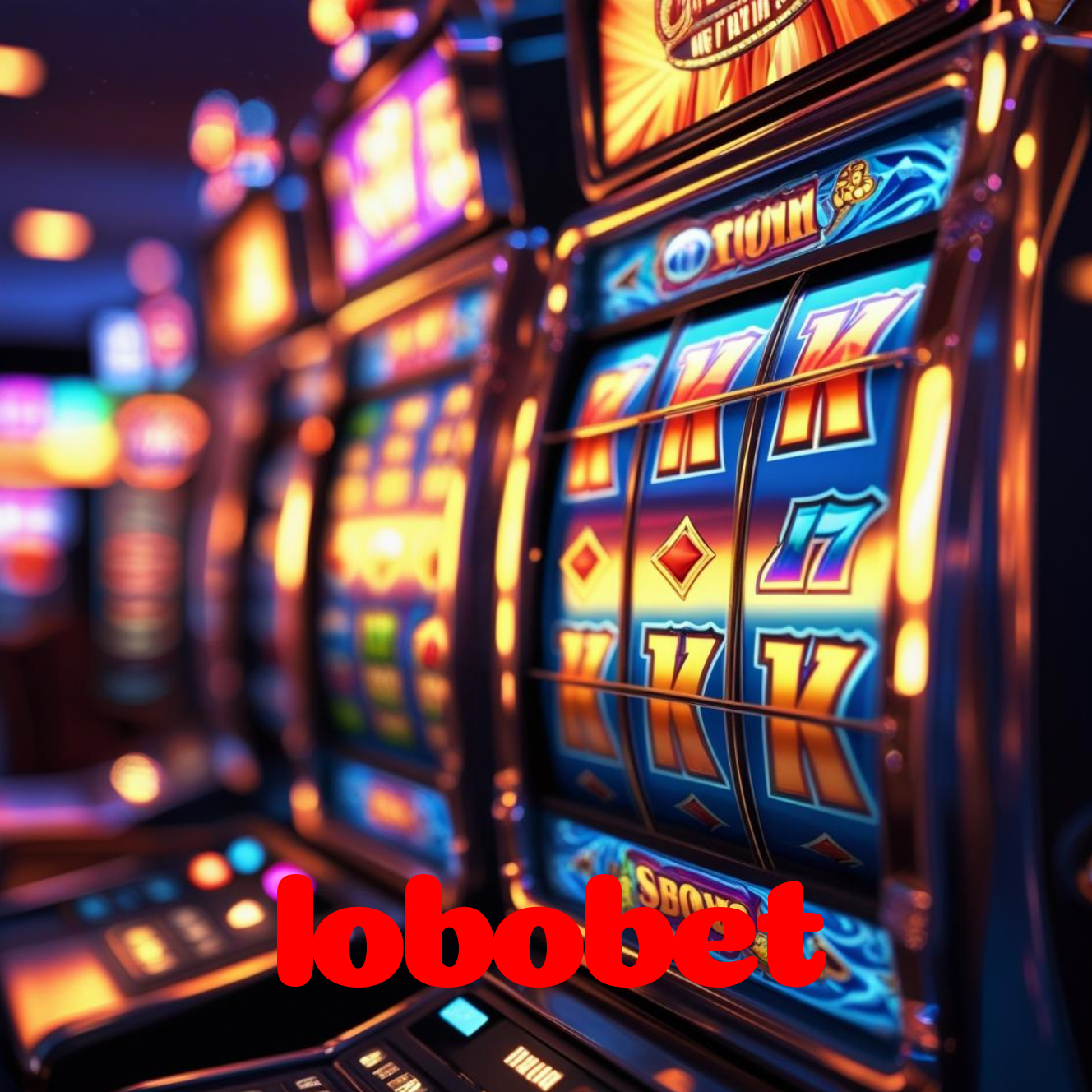 lobobet : Onde sua sorte brilha: cassino online mais confiável!