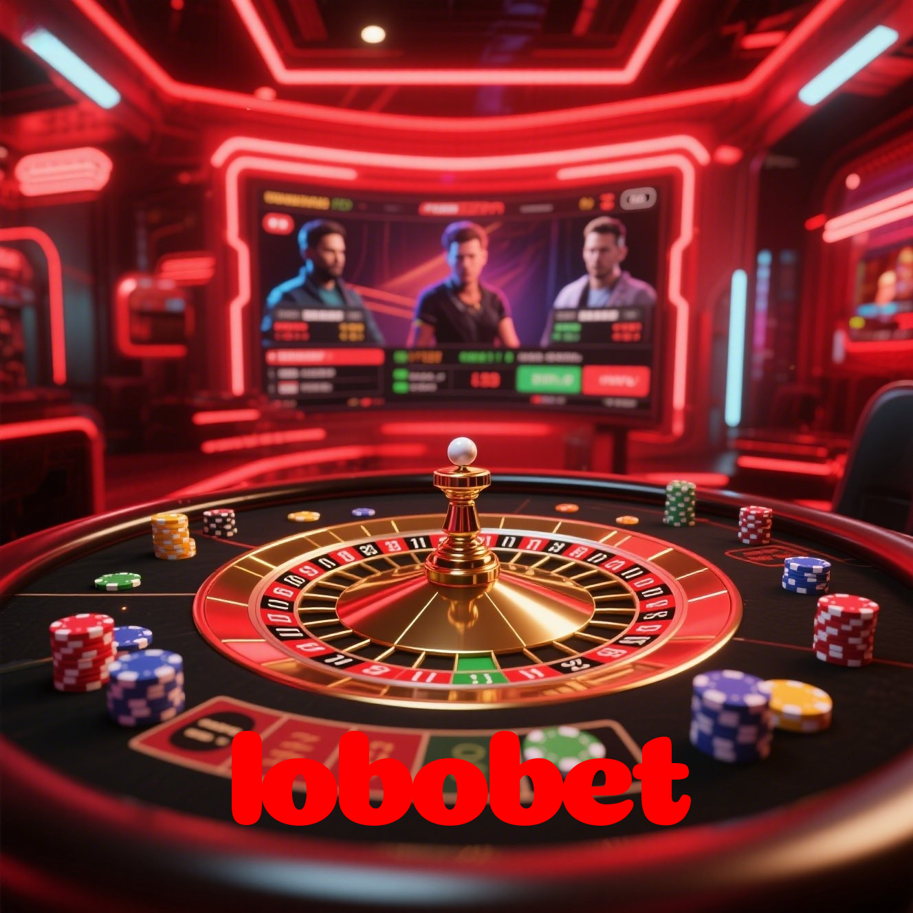 lobobet: Especialistas em Apostas Esportivas Brasileiras