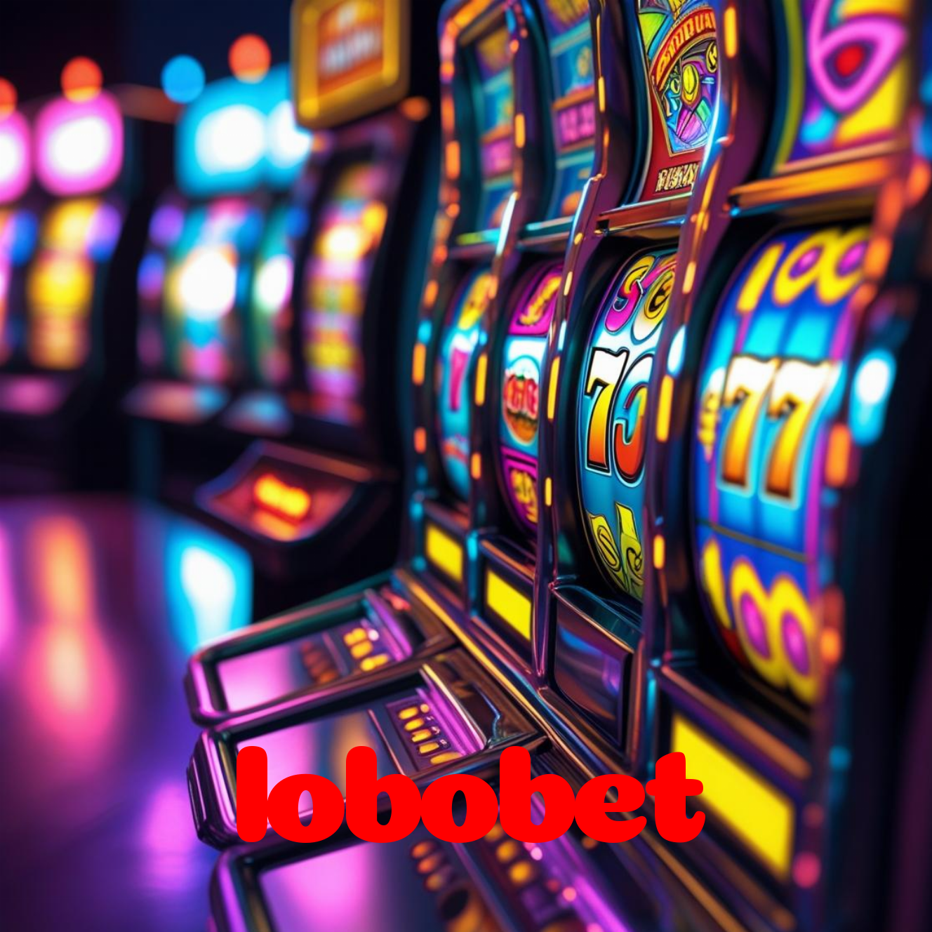 Explore Bônus e Ofertas Únicas com o lobobet